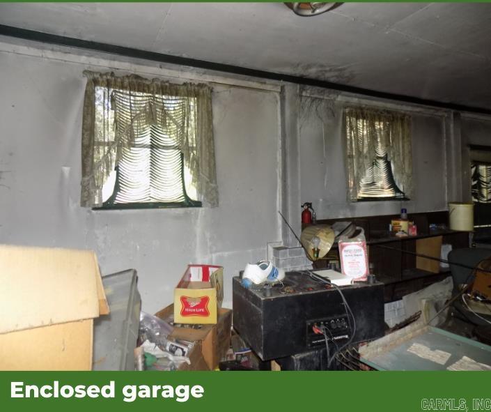 INDIAN HILLS - Residential