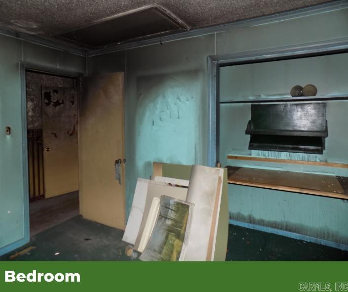 INDIAN HILLS - Residential