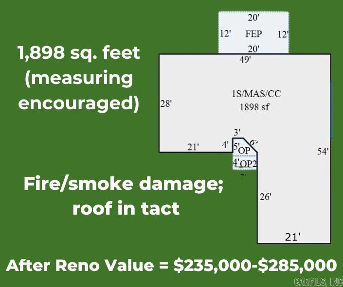 INDIAN HILLS - Residential