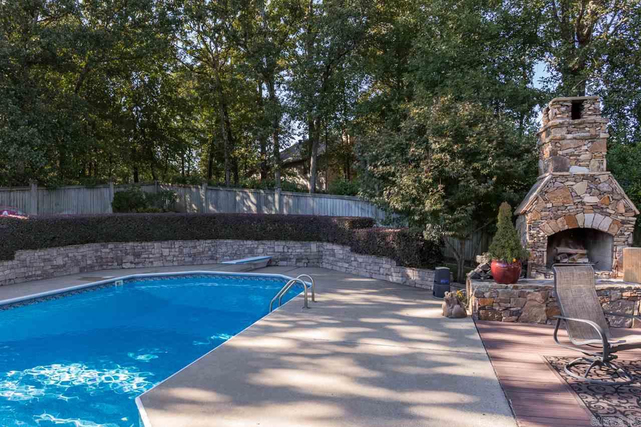 CHENAL VALLEY BASCOM PLACE - Residential