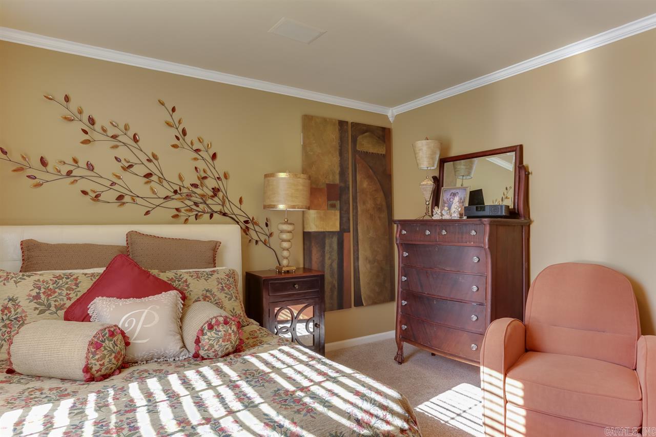 CHENAL VALLEY BASCOM PLACE - Residential