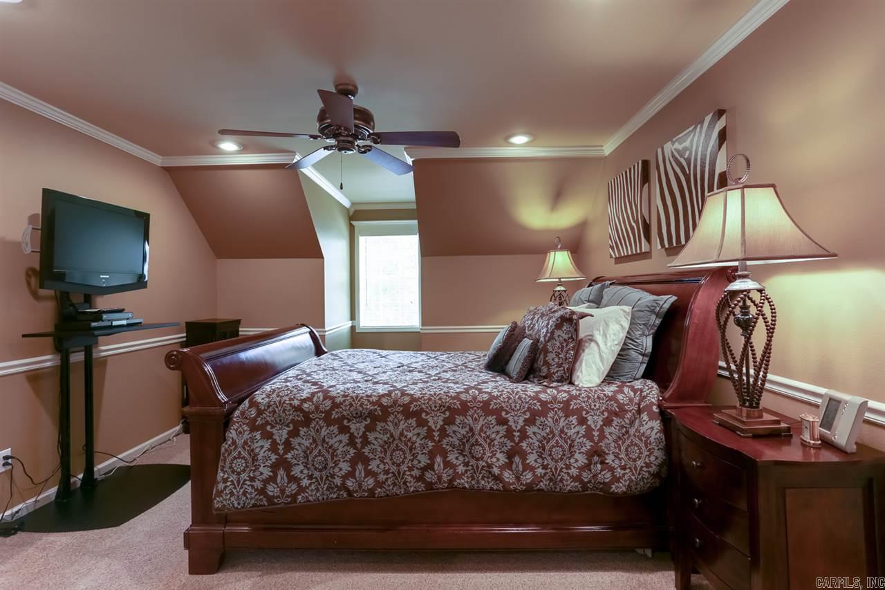 CHENAL VALLEY BASCOM PLACE - Residential