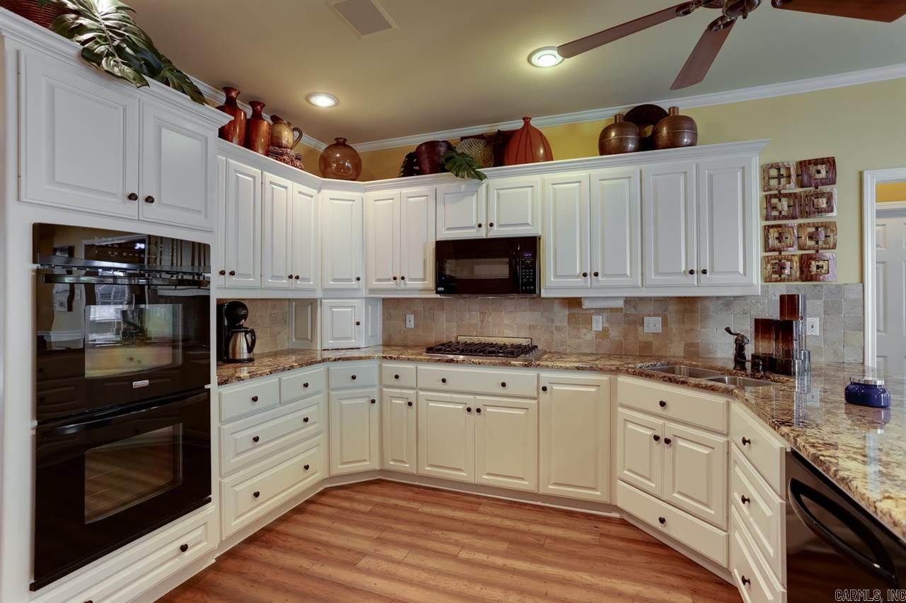 CHENAL VALLEY BASCOM PLACE - Residential