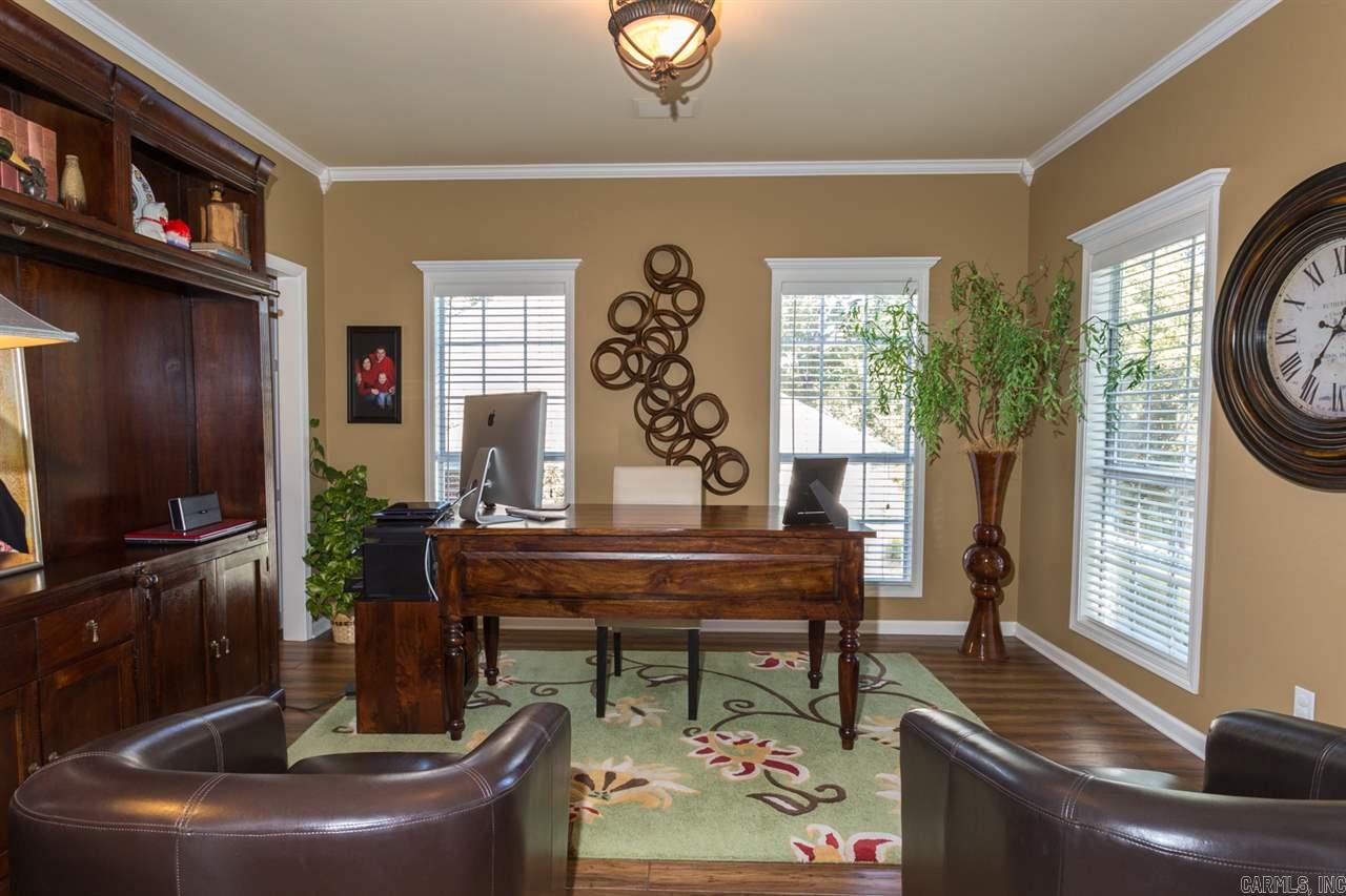 CHENAL VALLEY BASCOM PLACE - Residential