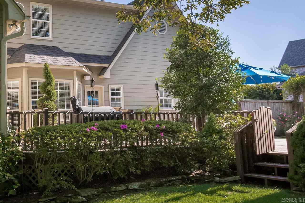 CHENAL VALLEY BASCOM PLACE - Residential