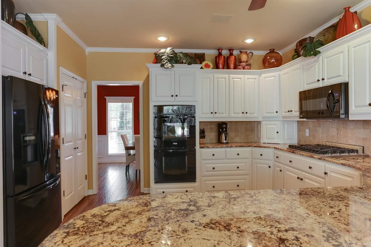 CHENAL VALLEY BASCOM PLACE - Residential