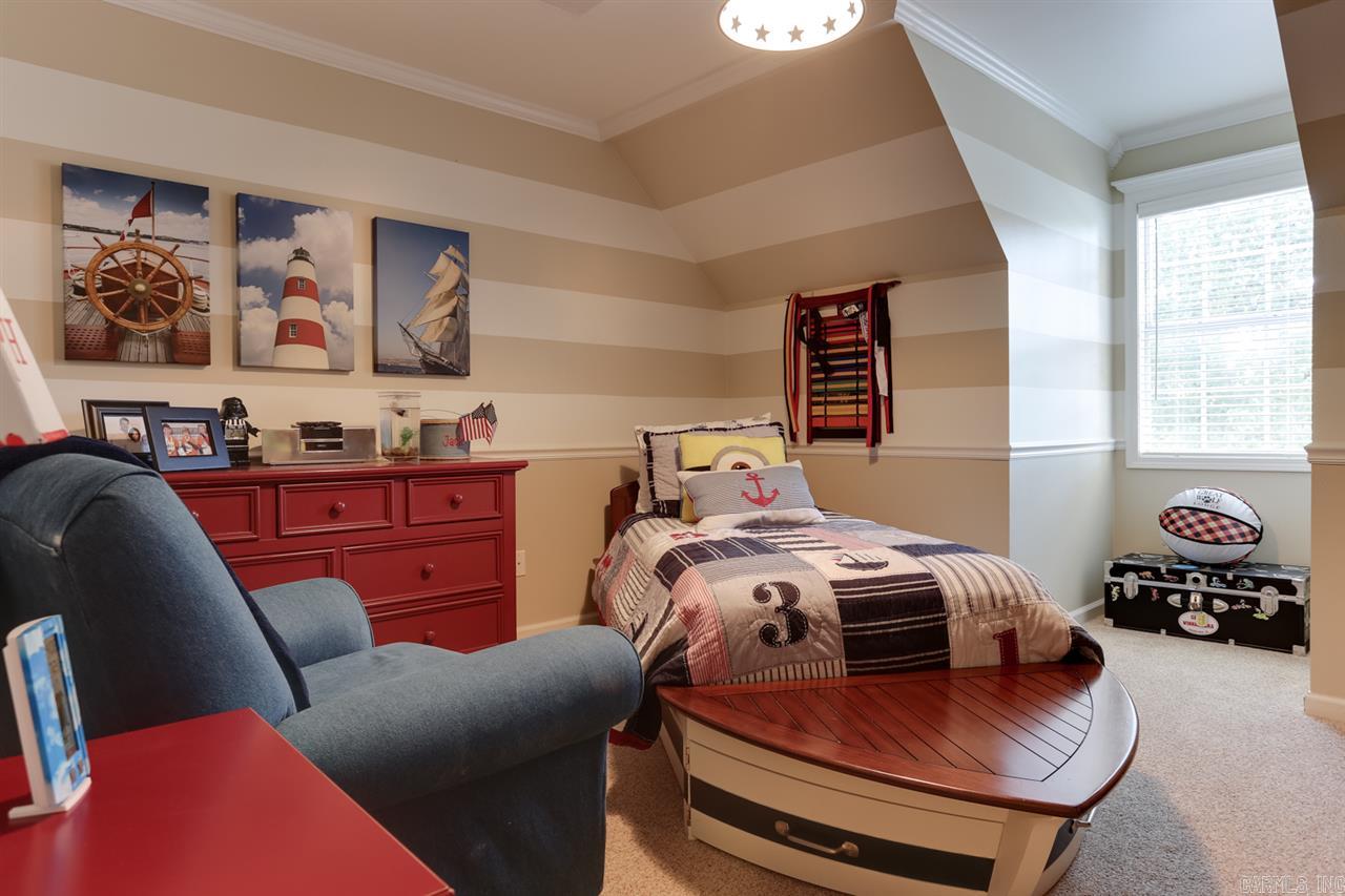 CHENAL VALLEY BASCOM PLACE - Residential