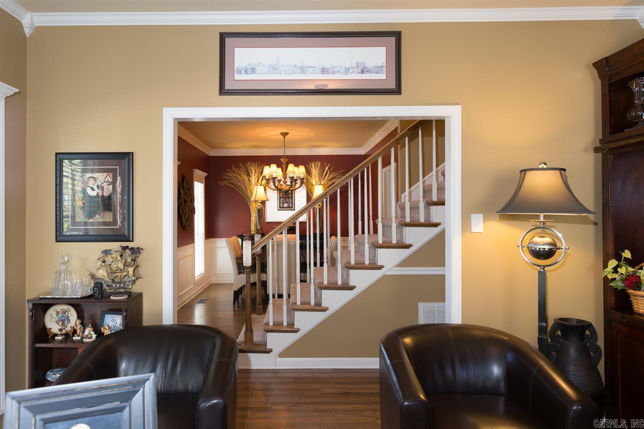 CHENAL VALLEY BASCOM PLACE - Residential