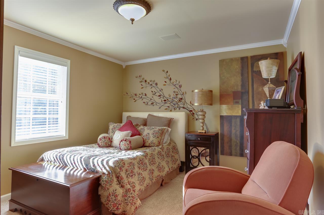 CHENAL VALLEY BASCOM PLACE - Residential