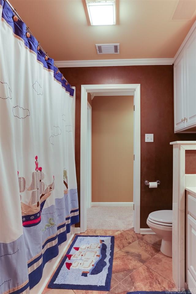 CHENAL VALLEY BASCOM PLACE - Residential