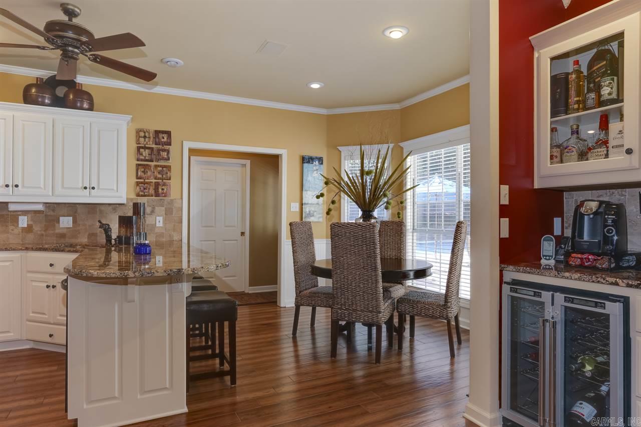 CHENAL VALLEY BASCOM PLACE - Residential