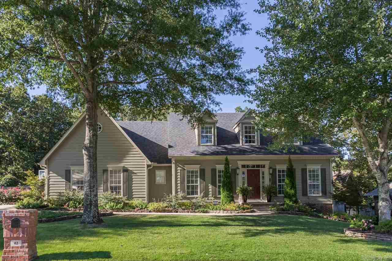 CHENAL VALLEY BASCOM PLACE - Residential