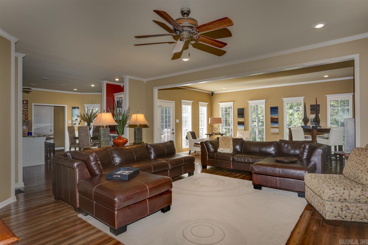 CHENAL VALLEY BASCOM PLACE - Residential