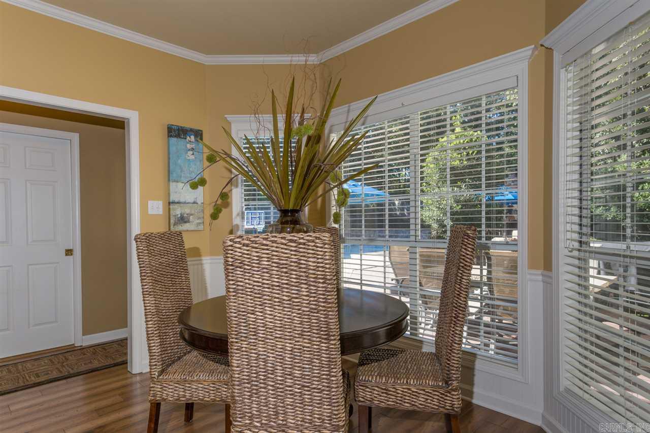 CHENAL VALLEY BASCOM PLACE - Residential