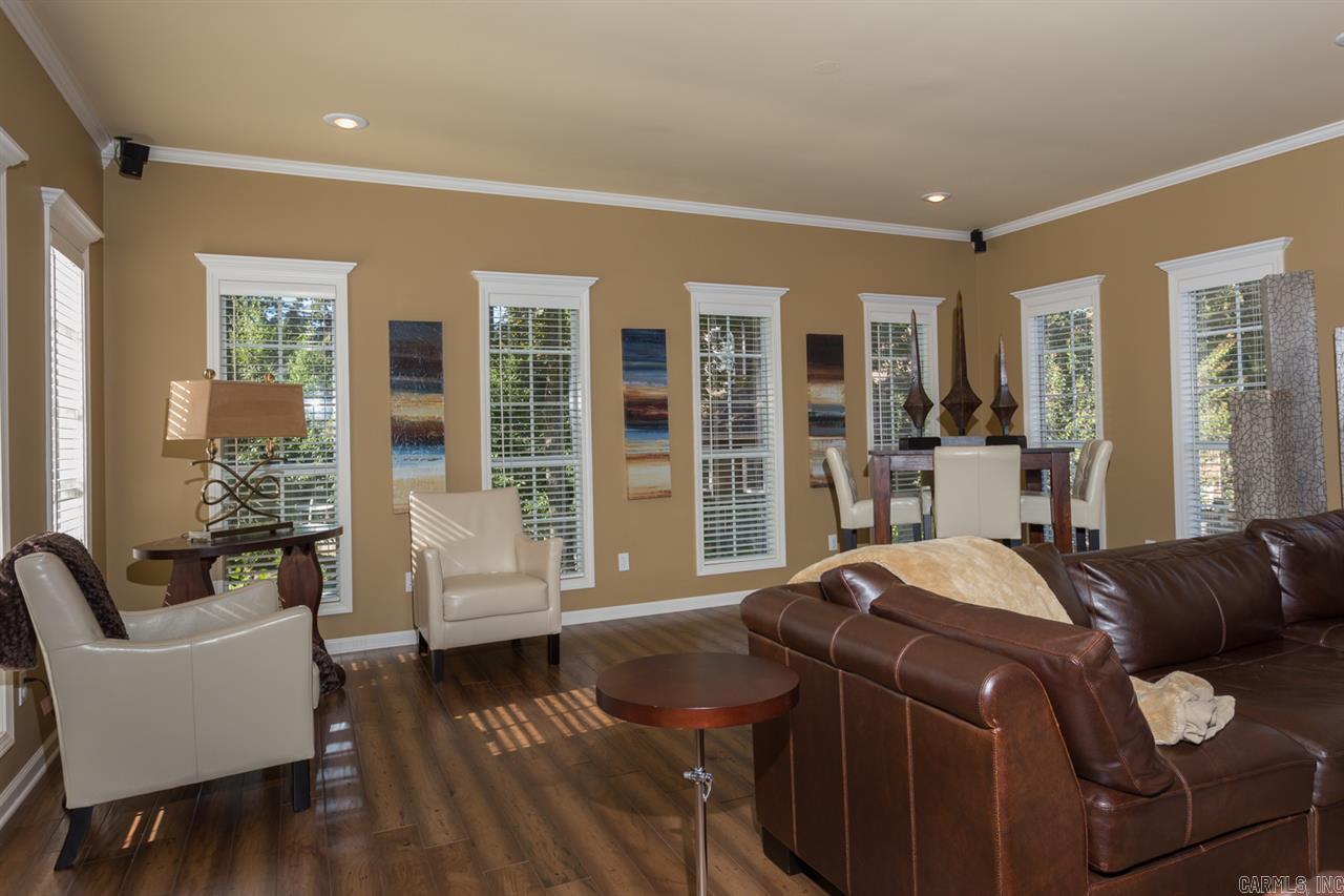 CHENAL VALLEY BASCOM PLACE - Residential