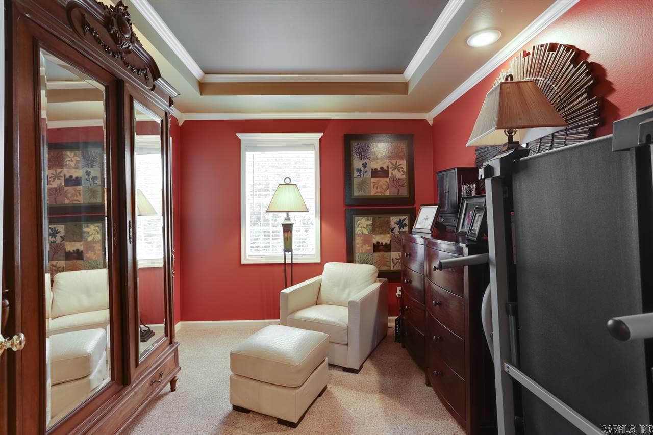 CHENAL VALLEY BASCOM PLACE - Residential