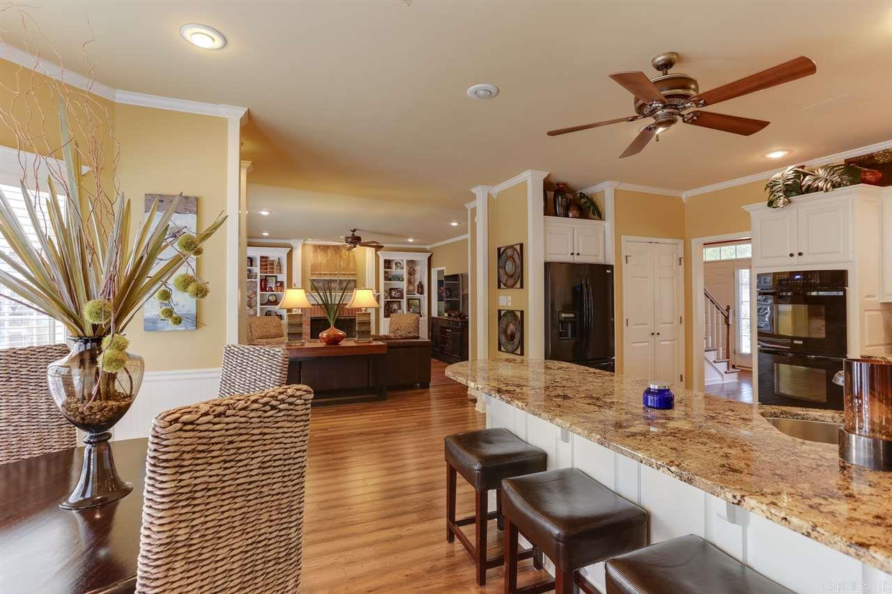 CHENAL VALLEY BASCOM PLACE - Residential