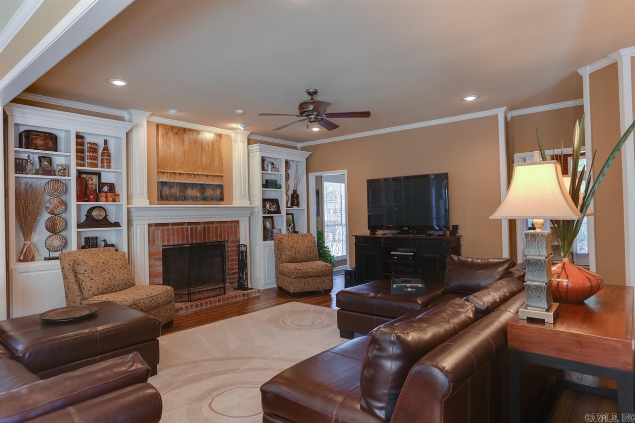 CHENAL VALLEY BASCOM PLACE - Residential