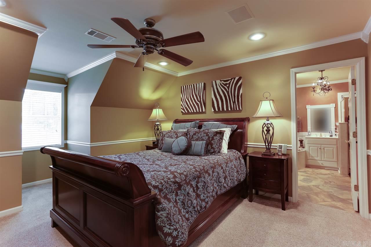 CHENAL VALLEY BASCOM PLACE - Residential