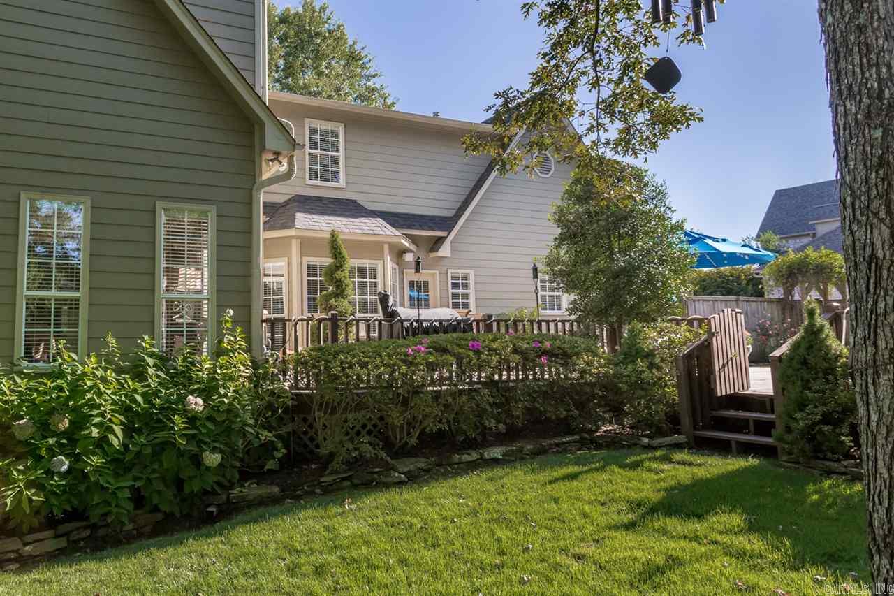 CHENAL VALLEY BASCOM PLACE - Residential