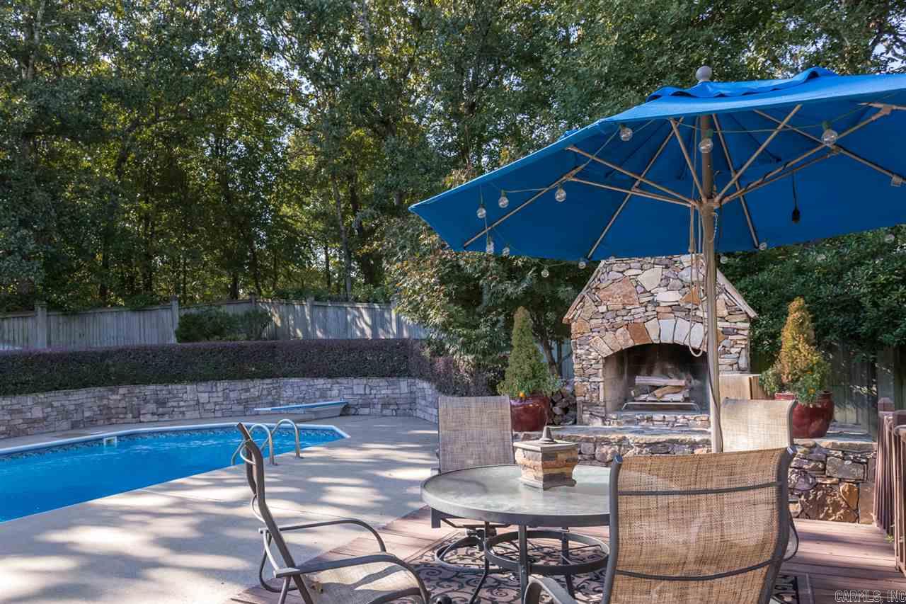 CHENAL VALLEY BASCOM PLACE - Residential