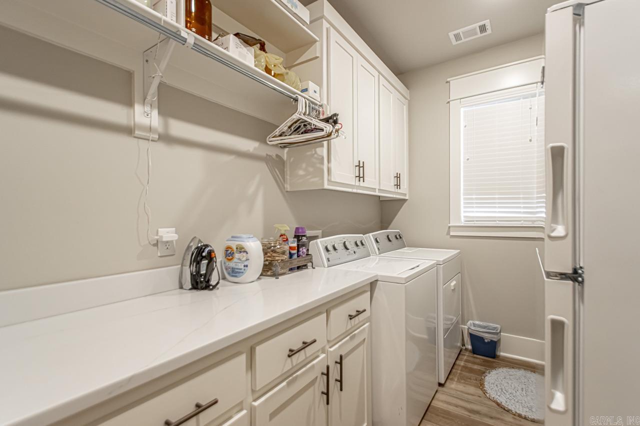 HURRICANE LAKE EST - Residential