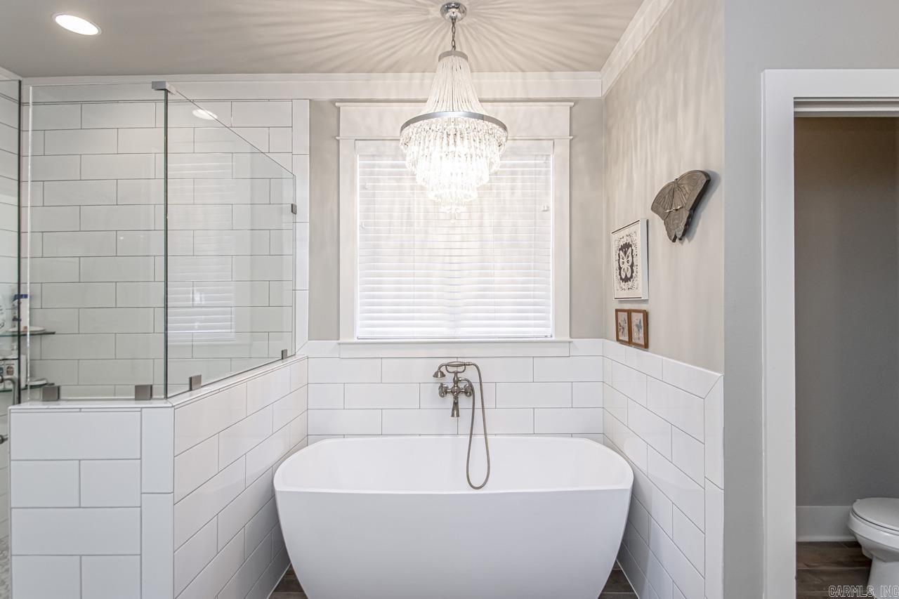 HURRICANE LAKE EST - Residential