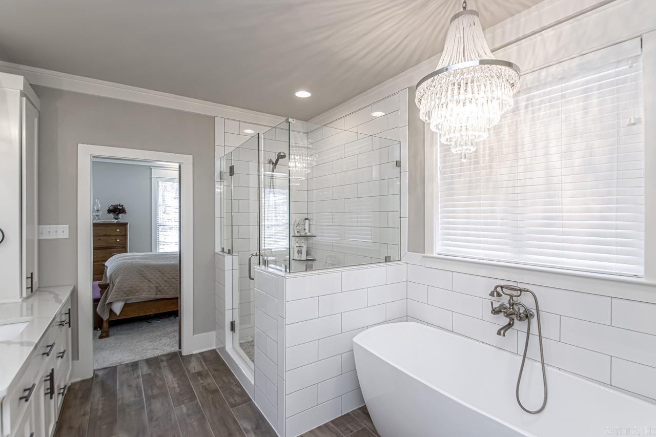 HURRICANE LAKE EST - Residential