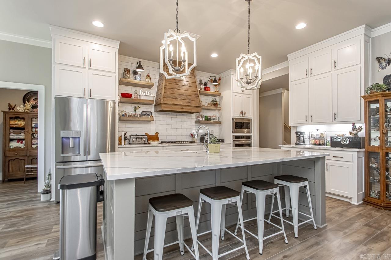 HURRICANE LAKE EST - Residential