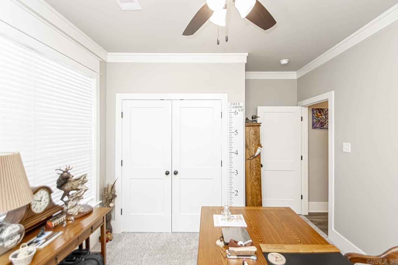 HURRICANE LAKE EST - Residential