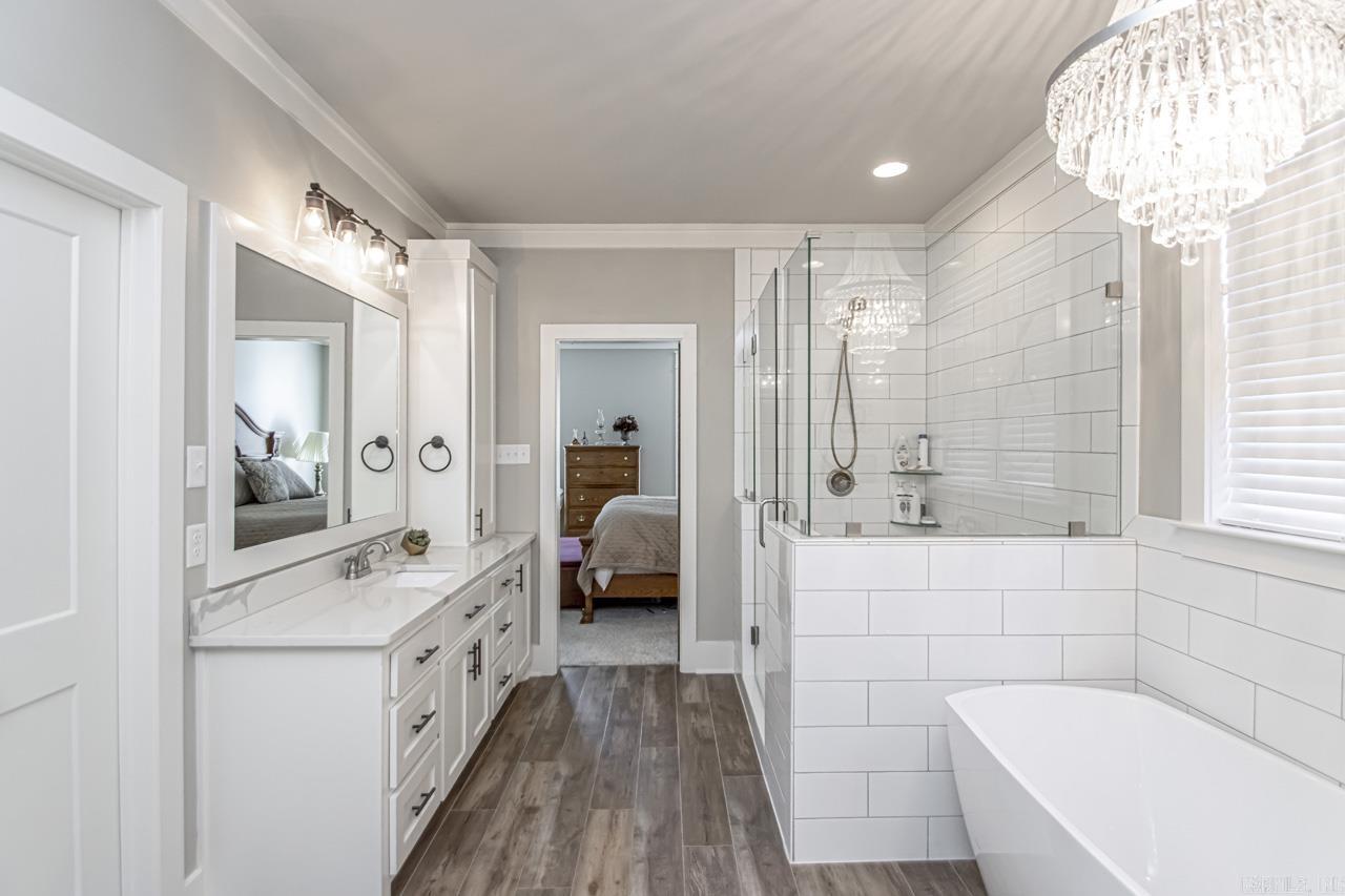 HURRICANE LAKE EST - Residential