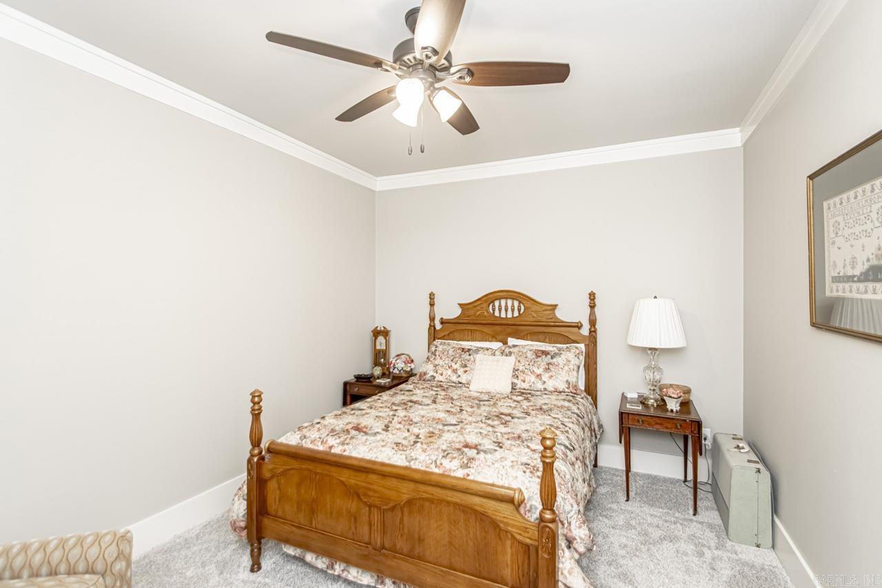 HURRICANE LAKE EST - Residential