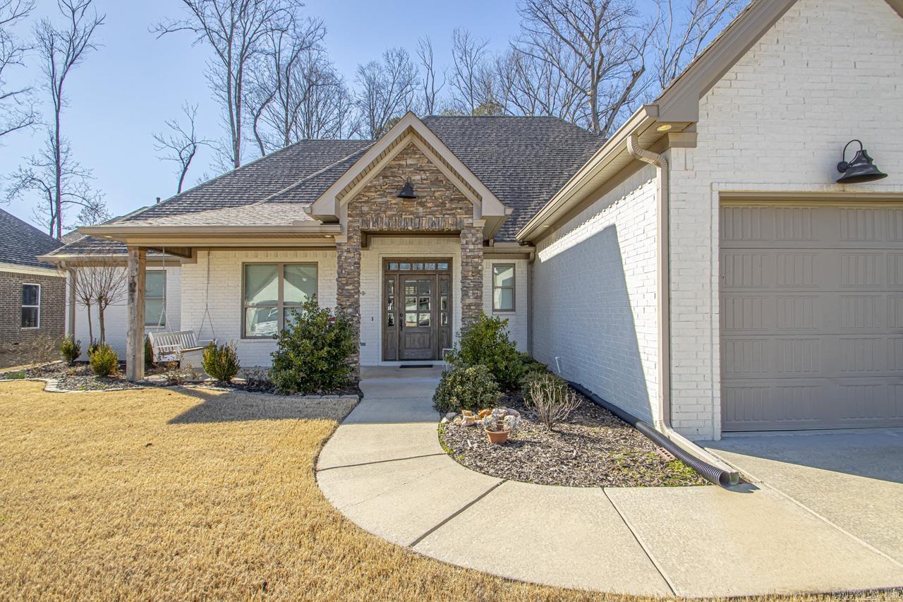 HURRICANE LAKE EST - Residential