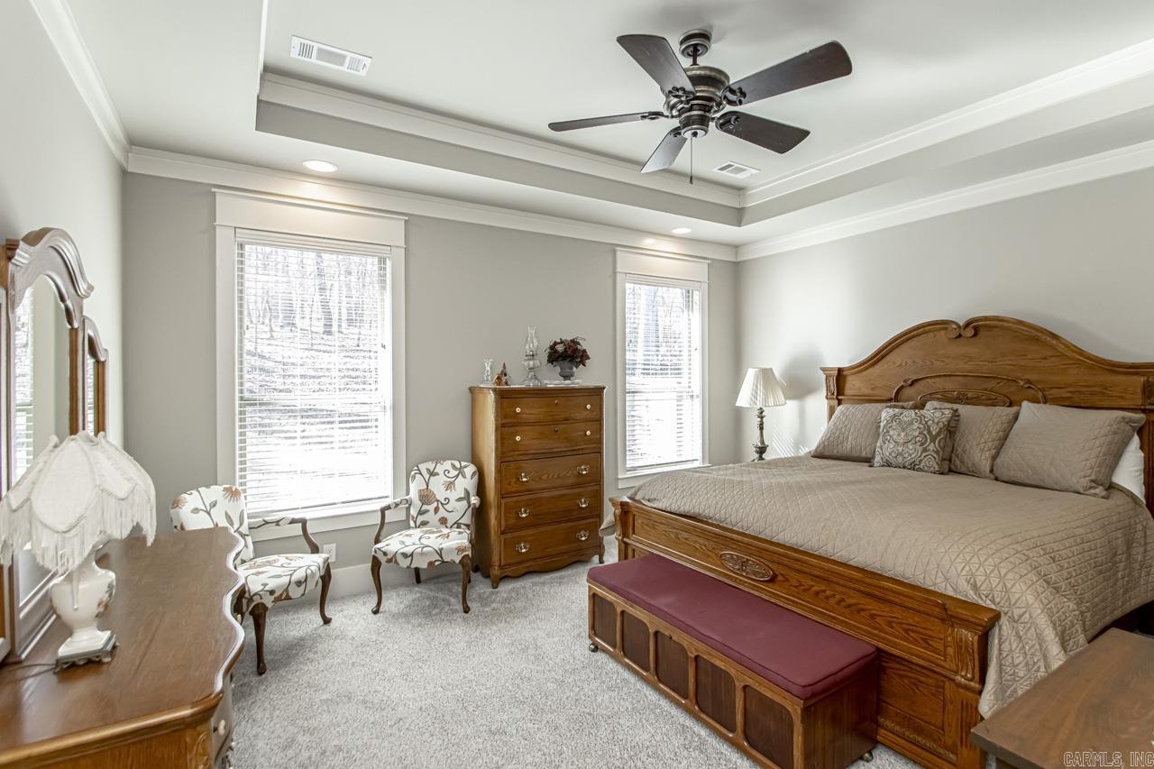 HURRICANE LAKE EST - Residential