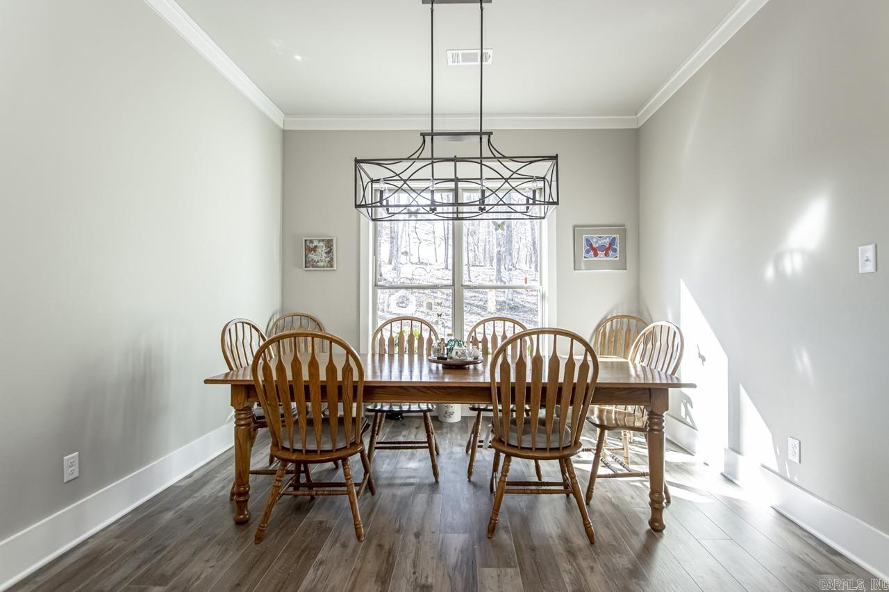 HURRICANE LAKE EST - Residential