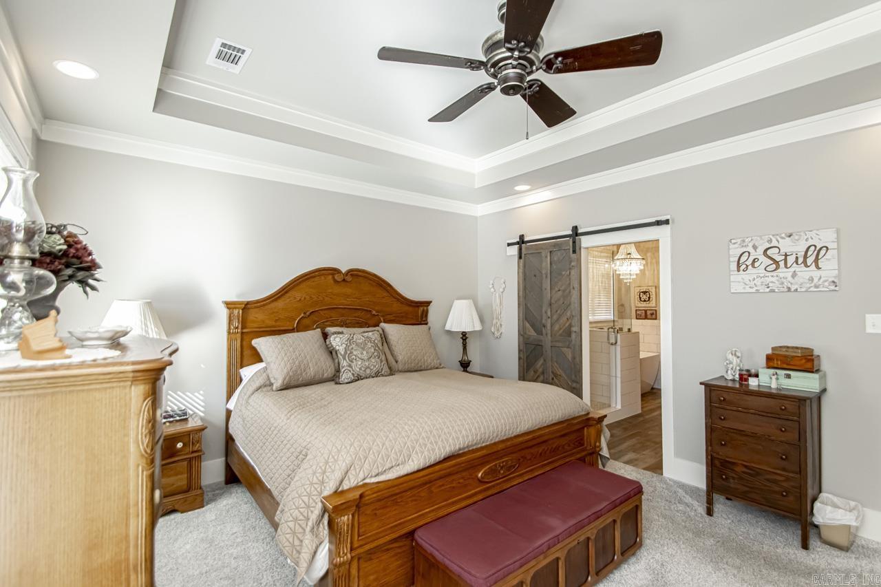 HURRICANE LAKE EST - Residential