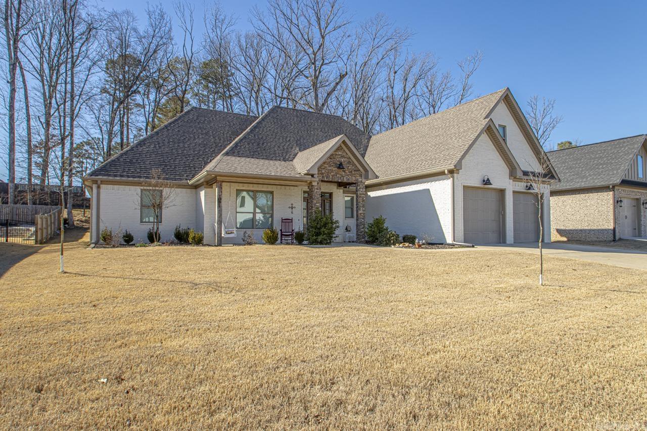 HURRICANE LAKE EST - Residential