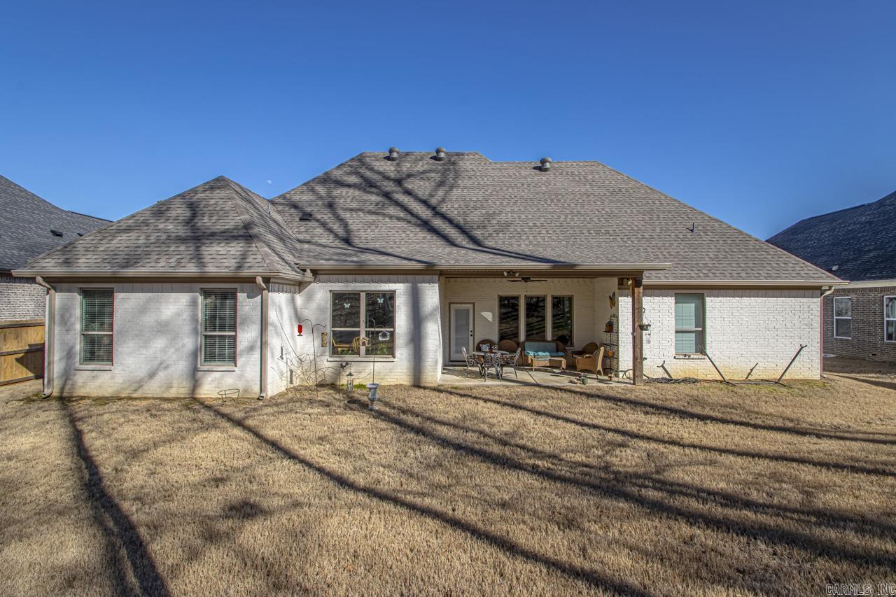 HURRICANE LAKE EST - Residential