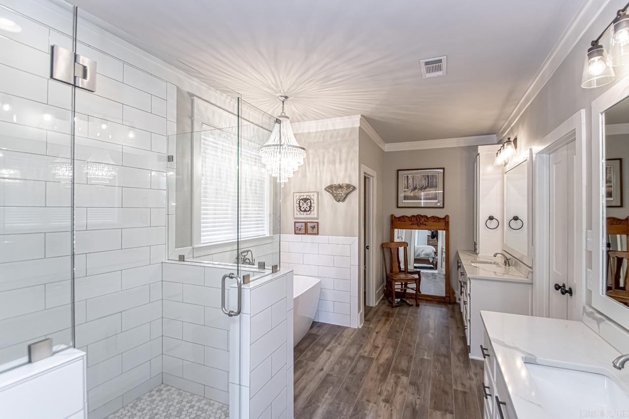 HURRICANE LAKE EST - Residential