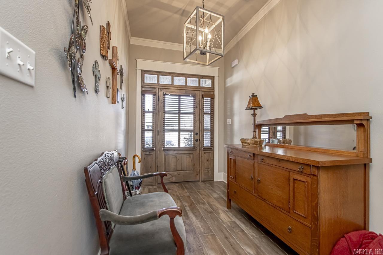 HURRICANE LAKE EST - Residential