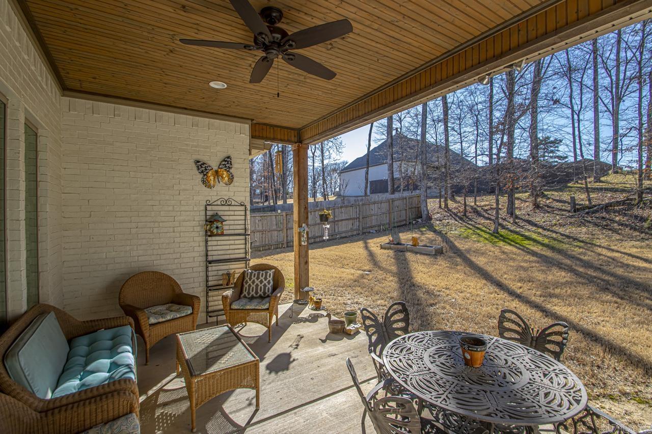 HURRICANE LAKE EST - Residential