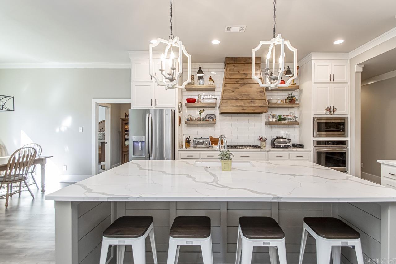 HURRICANE LAKE EST - Residential