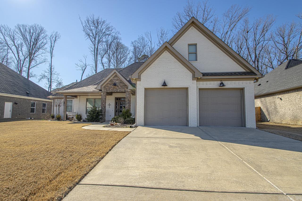 HURRICANE LAKE EST - Residential