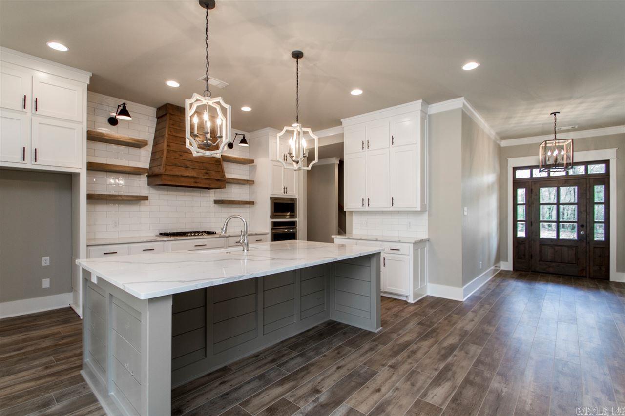 HURRICANE LAKE EST - Residential