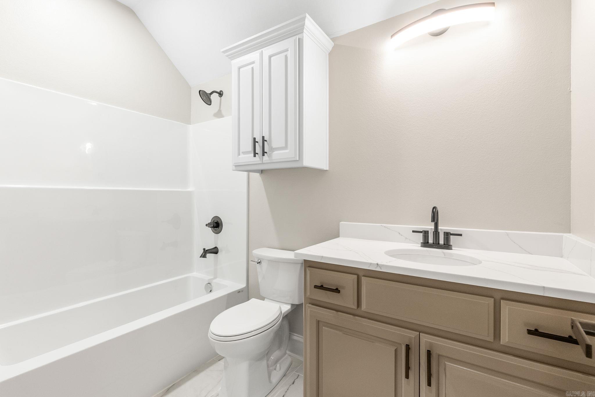 CENTARK RANCHETTE - Residential