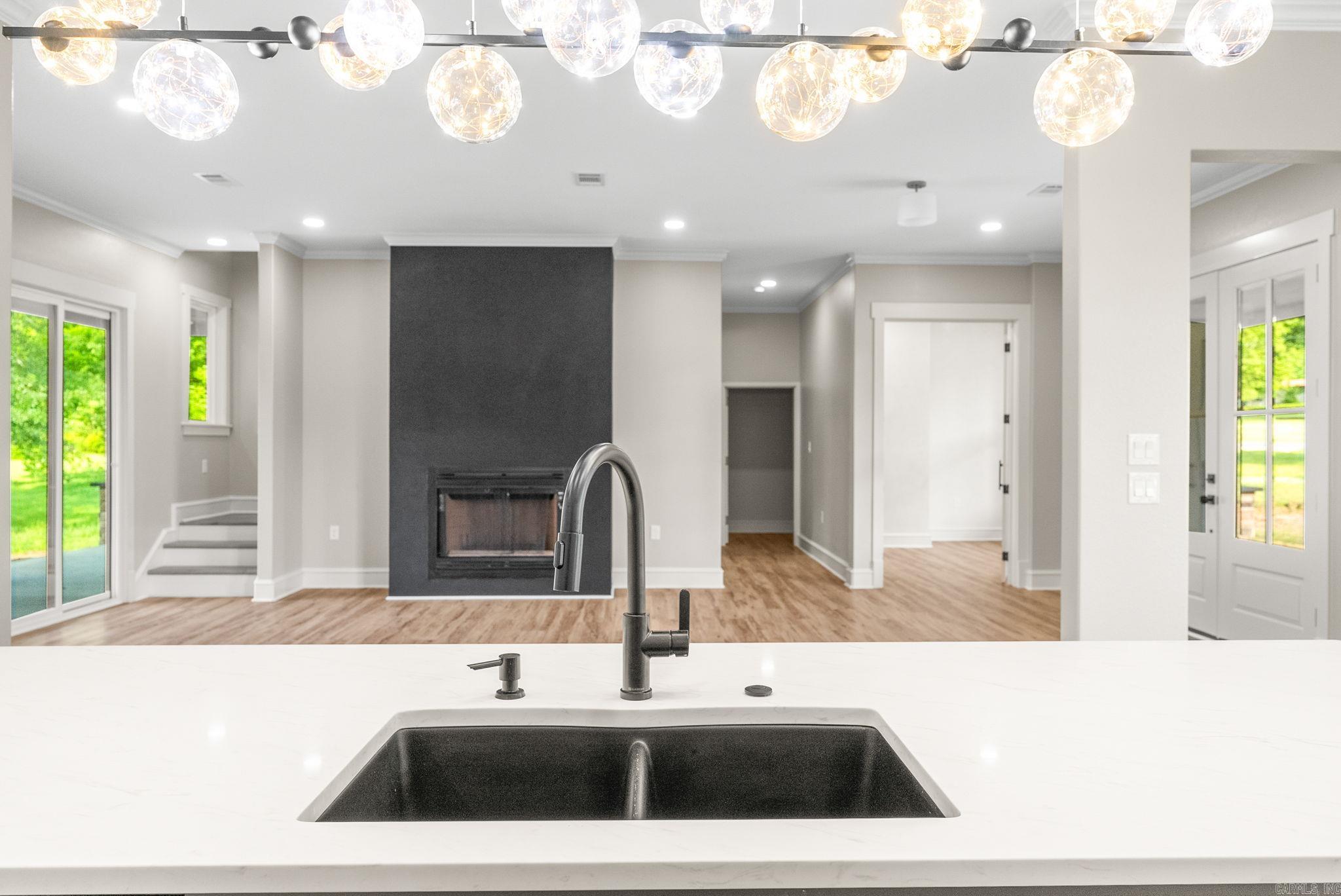 CENTARK RANCHETTE - Residential