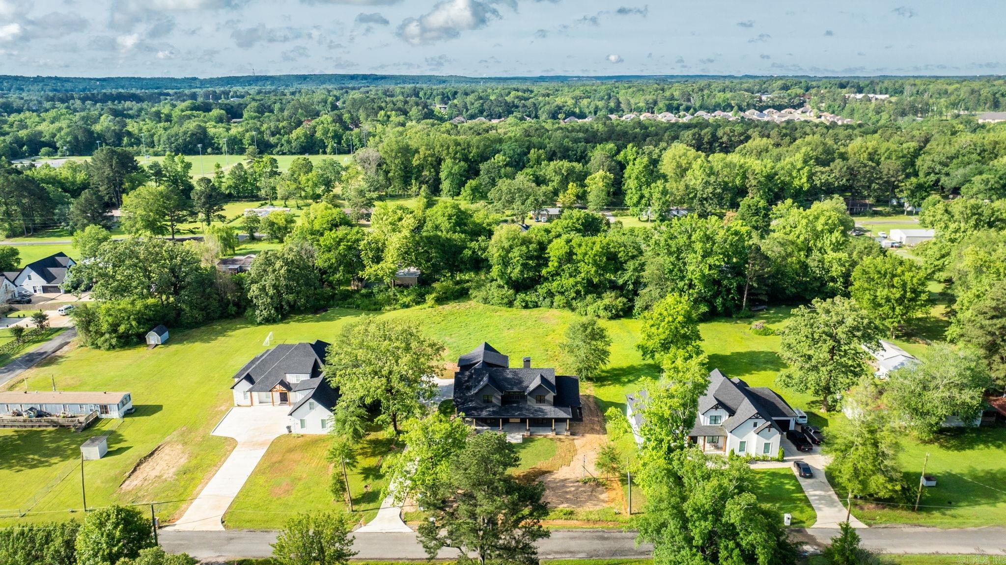 CENTARK RANCHETTE - Residential