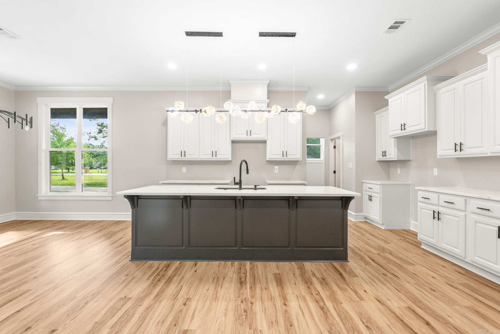 CENTARK RANCHETTE - Residential