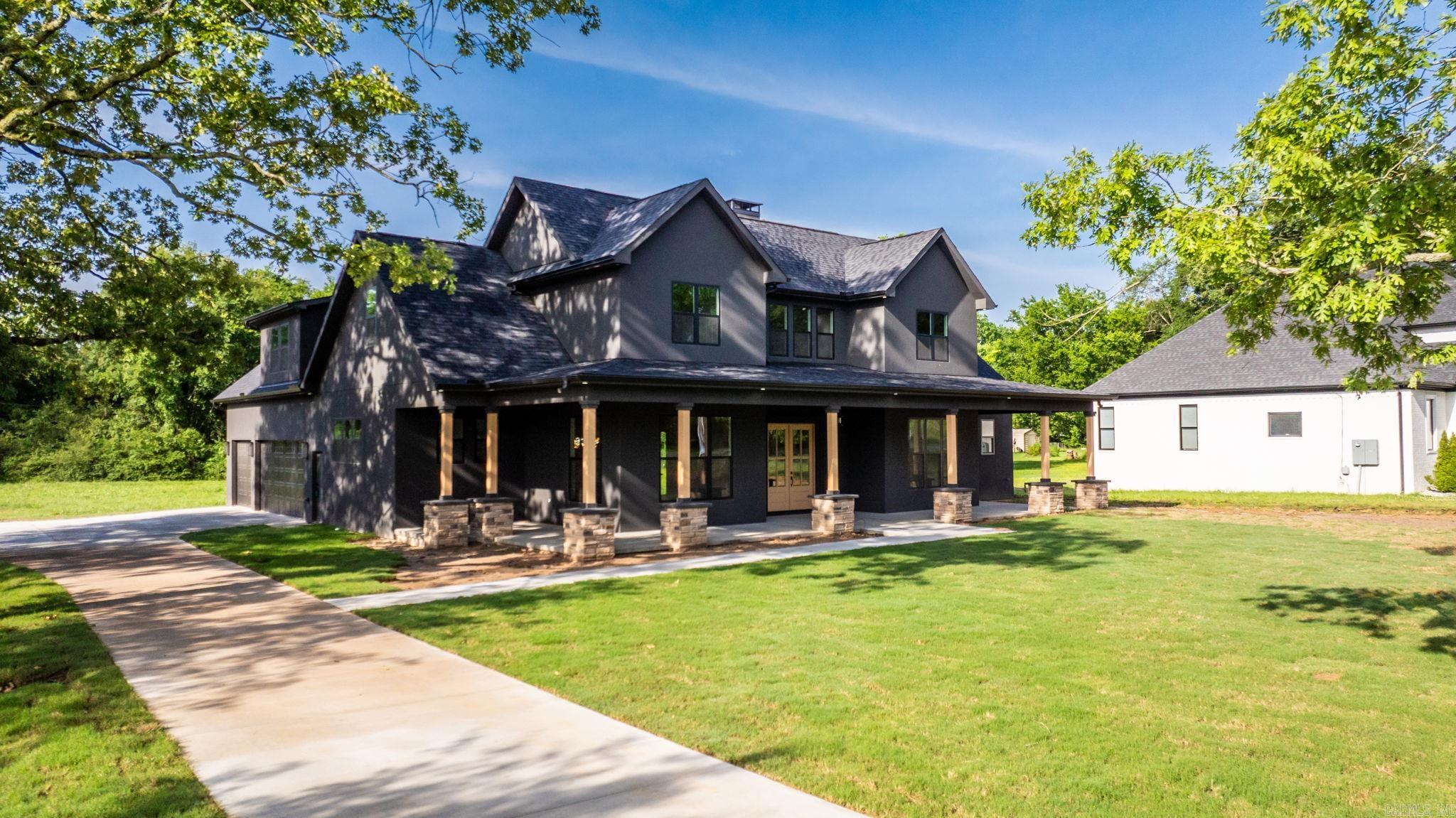 CENTARK RANCHETTE - Residential