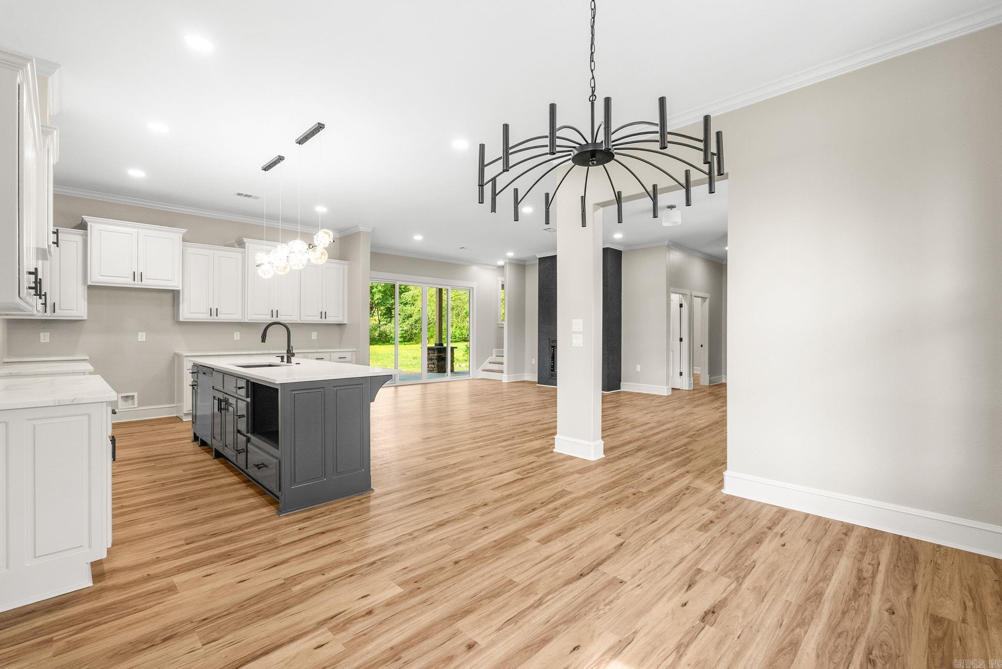 CENTARK RANCHETTE - Residential